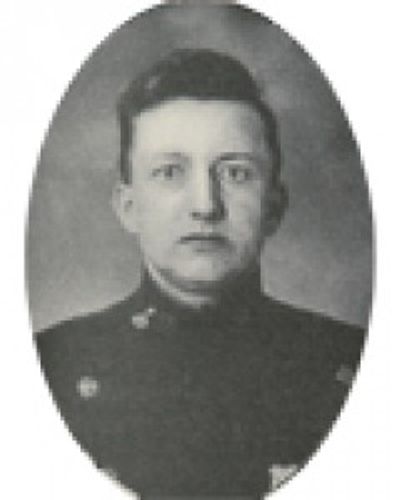 Frederick Thomas