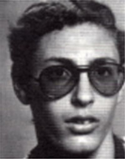 Yair Frank