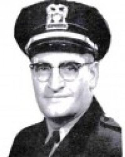 Charles Thomas Andreano