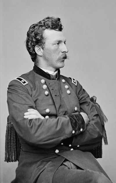 Nelson A. Miles