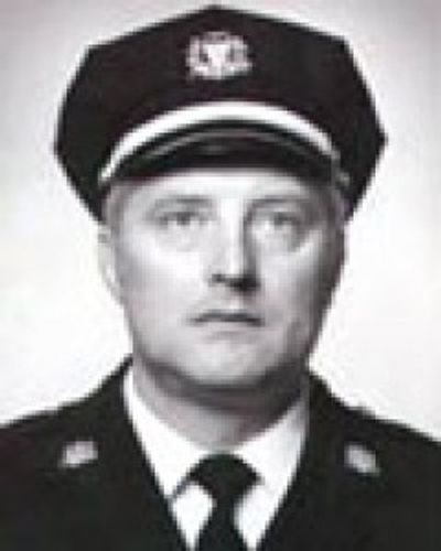 Walter Louis Szwajkowski