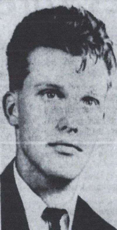 Jon James Hayden