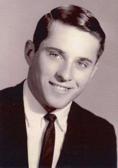Edward August Schultz