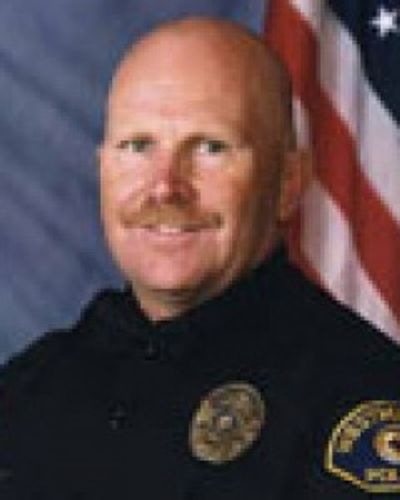 Steven Lynn Phillips