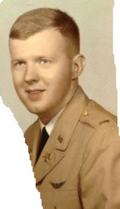 Harold Alan Preisendefer