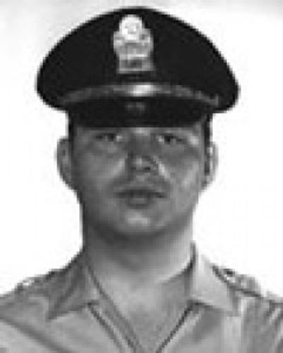 Donald Douglas Baty