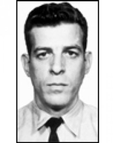 Frank Gershon Rappaport