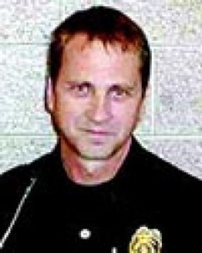 Cecil F. Gurr