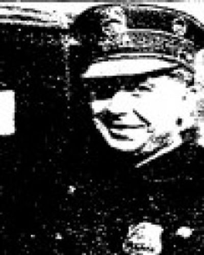 Raymond V. Sinclair