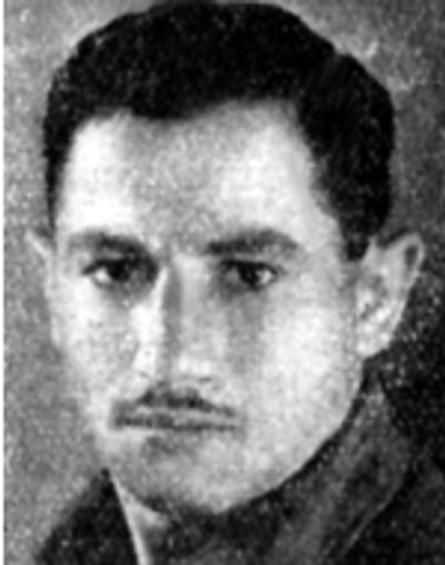 Shlomo Galbegiser