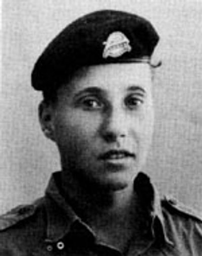 Zeev Salat