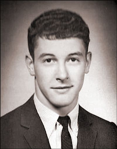 Edwin Howard Hardesty JR