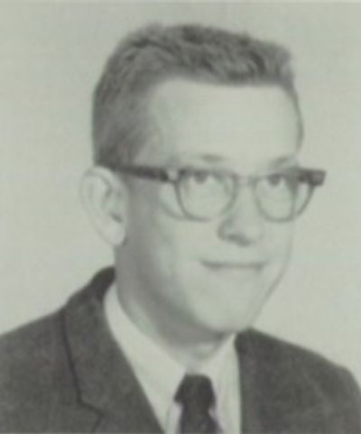 Ronald Lynn Harkey