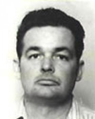 Thomas Anthony Moher