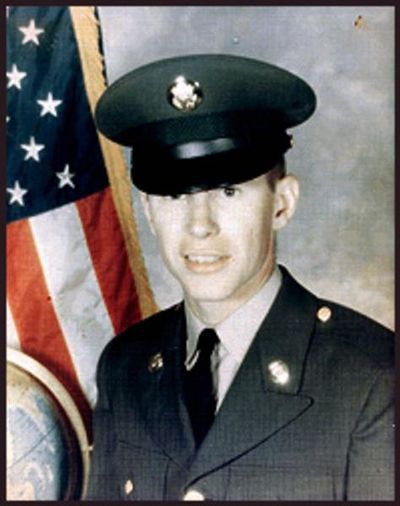 Ernest Lawrence Moore
