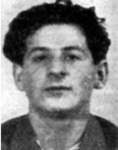 Yaakov Federmaser