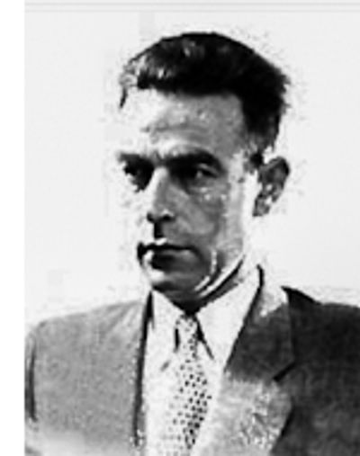 Efraim Elrom Hopshtater