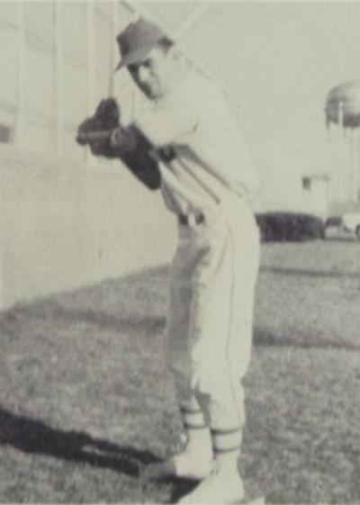 Edward Jay Rykoskey