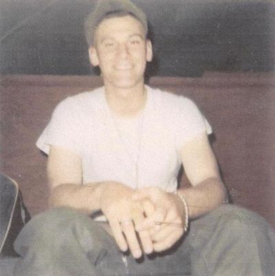 Charles Thomas Lee