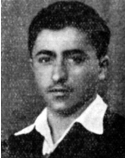 Zion Bezalel