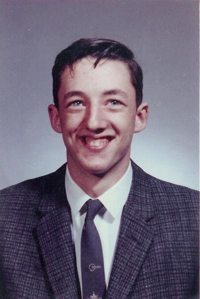 Charles Ray Moultine