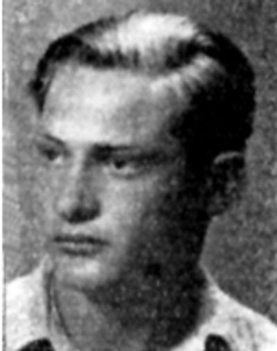 Yaakov Oshpitz