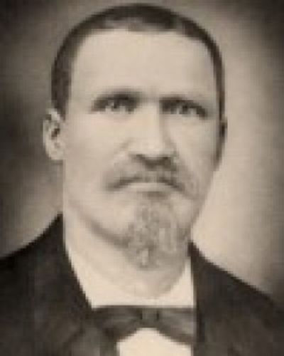 William Henderson Foote