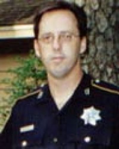 Barrett Travis Hill