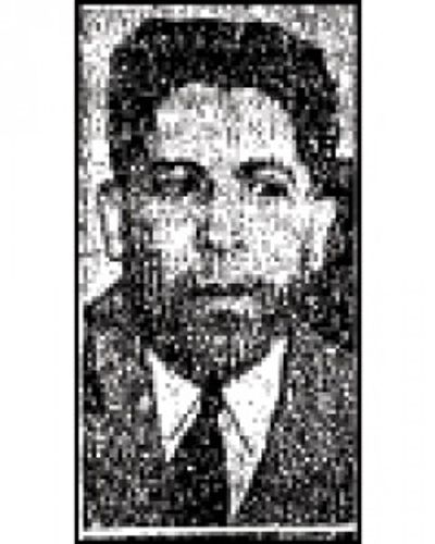 Roscoe C. Johnston