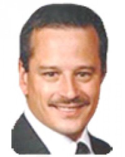 Michael Allen Scarbrough