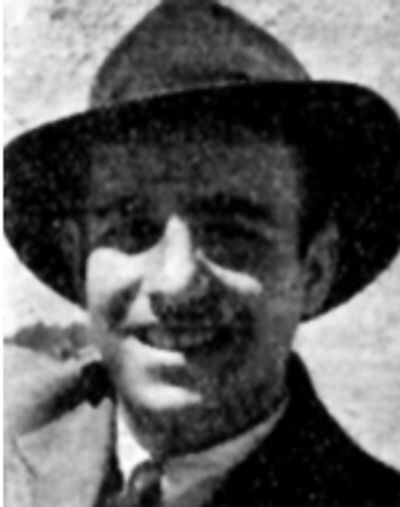 Yigal Kishitzki