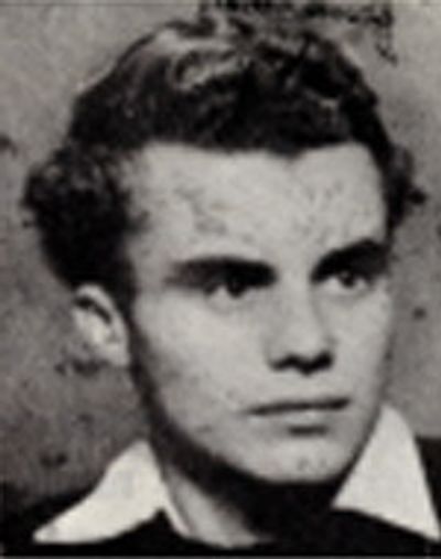 Kalman Solonikov