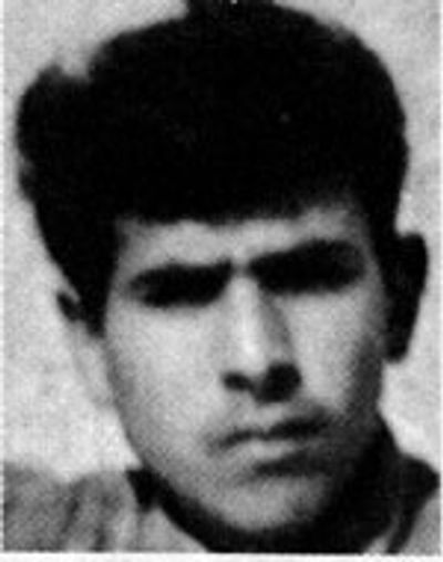 Eli Kadosh