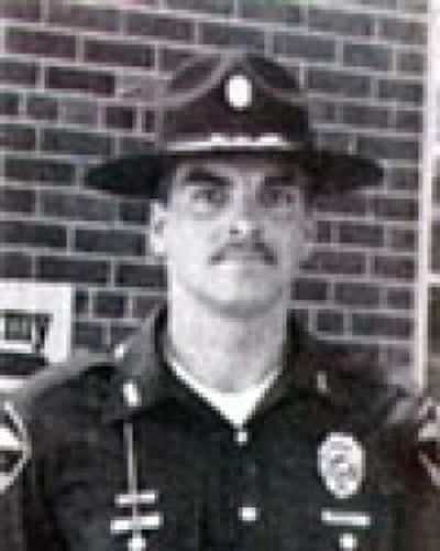 Thomas Jay Deniston
