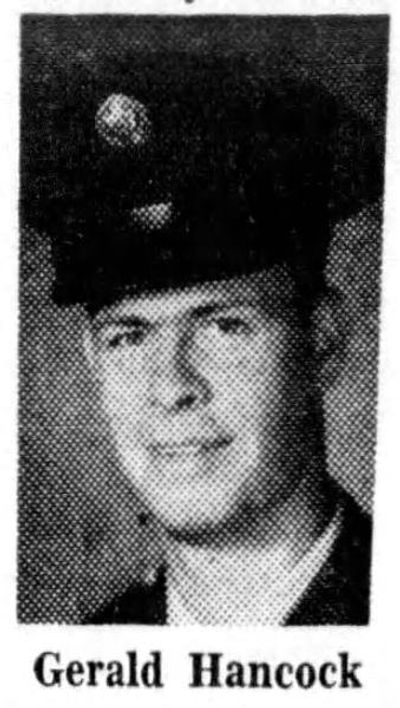 Gerald Quinn Hancock