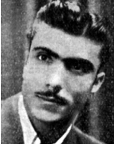 Rahamim Yagen