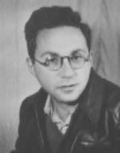 Menahem Ritzman