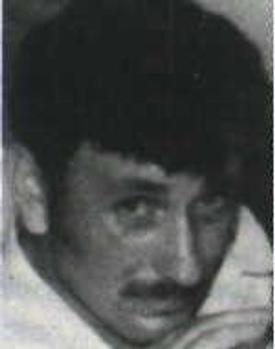 Marko Solomon