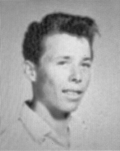 Roger Dale Ross
