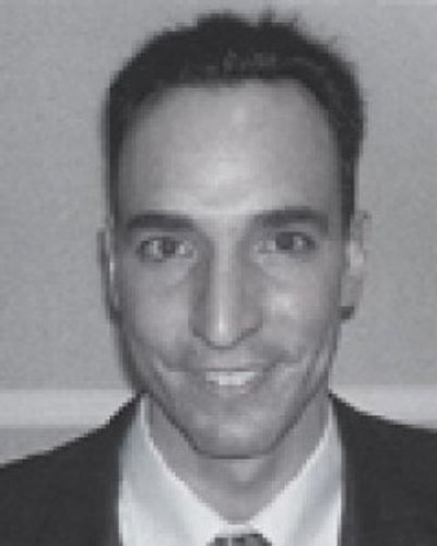 Thomas Patrick Cloherty