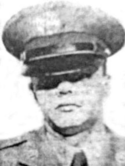 Dana Richard Kelley