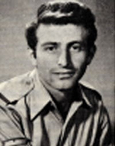 Yehoshua Shtohel