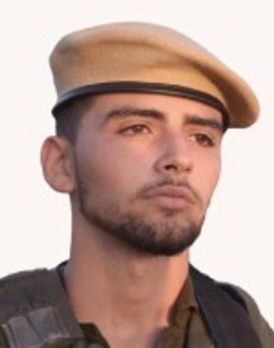 Haim Sabach