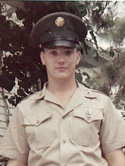Roy Clinton Gerdon