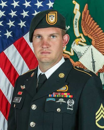Dustin Ard