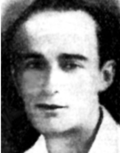 Arie-Eliyahu Avramovitch