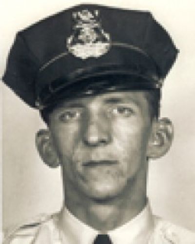 William Lawrence Long Sr.