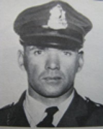 Charles A. Better