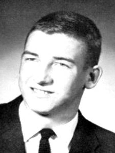 Dennis Wade Neal