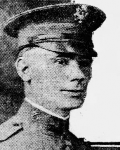 Edgar C. Shellito